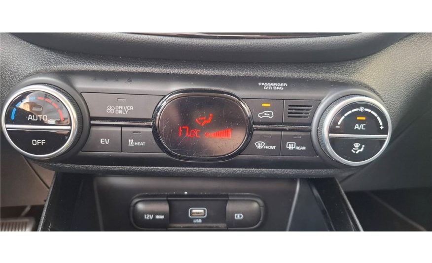 KIA SOUL ELECTRIQUE 204 CH Active
