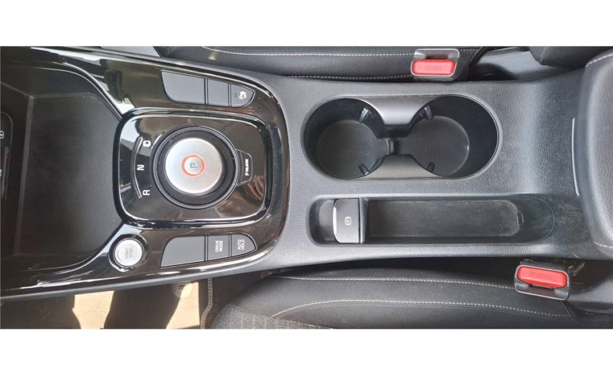 KIA SOUL ELECTRIQUE 204 CH Active
