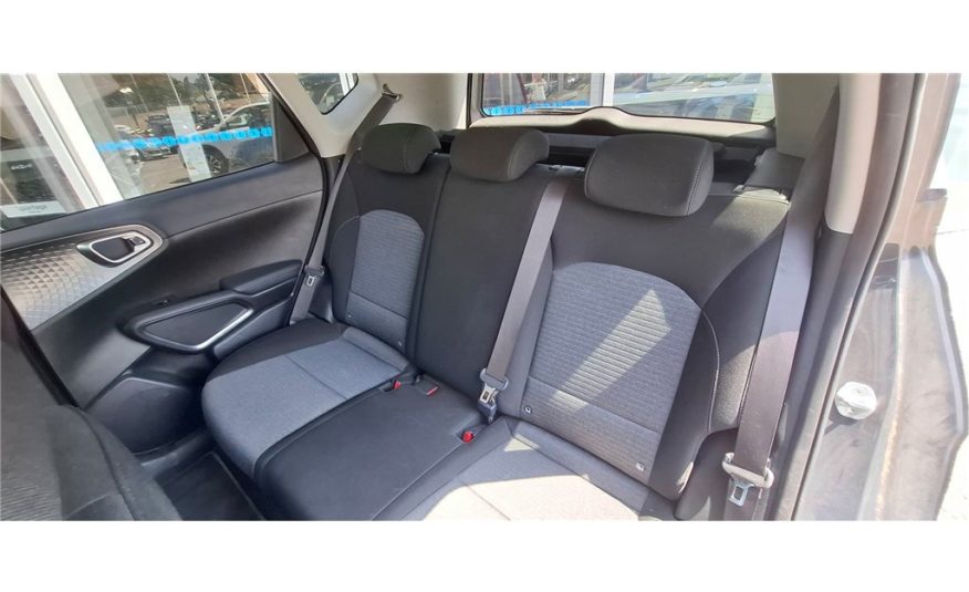 KIA SOUL ELECTRIQUE 204 CH Active