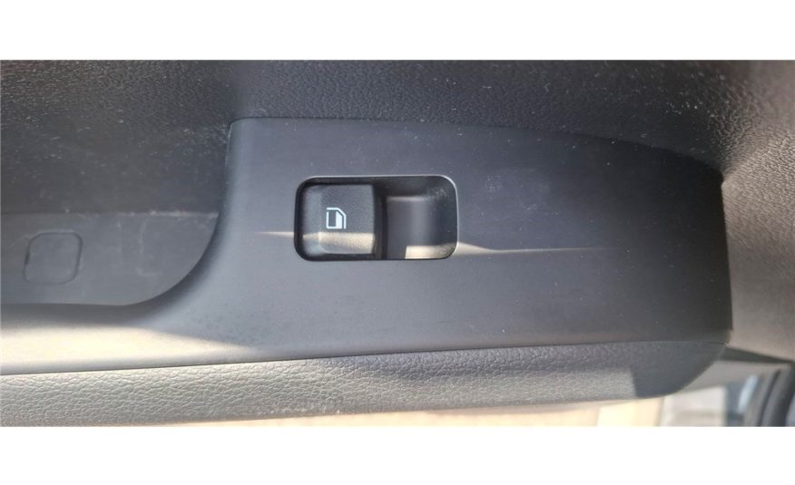 KIA SOUL ELECTRIQUE 204 CH Active