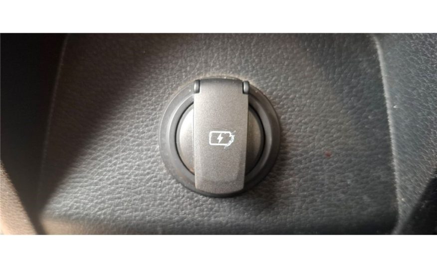 KIA SOUL ELECTRIQUE 204 CH Active