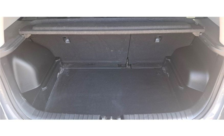 KIA SOUL ELECTRIQUE 204 CH Active