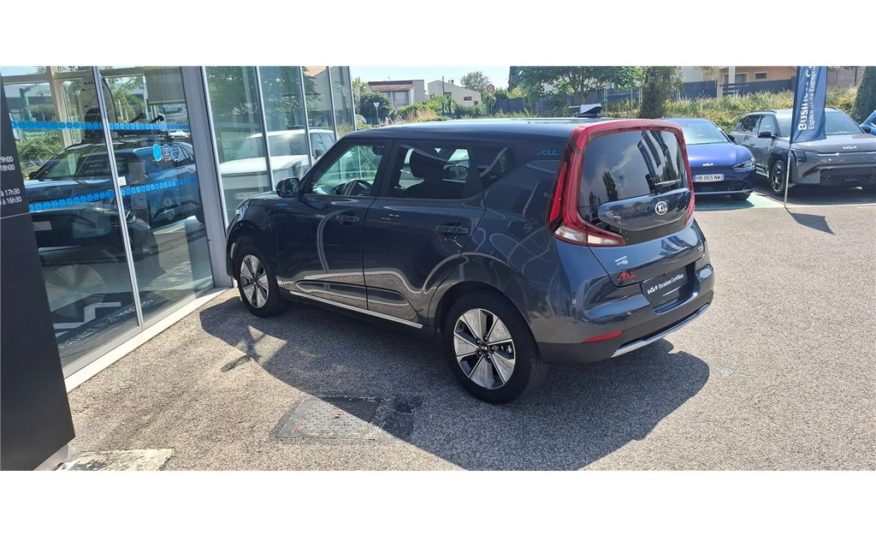 KIA SOUL ELECTRIQUE 204 CH Active