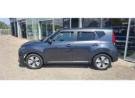 KIA SOUL ELECTRIQUE 204 CH Active