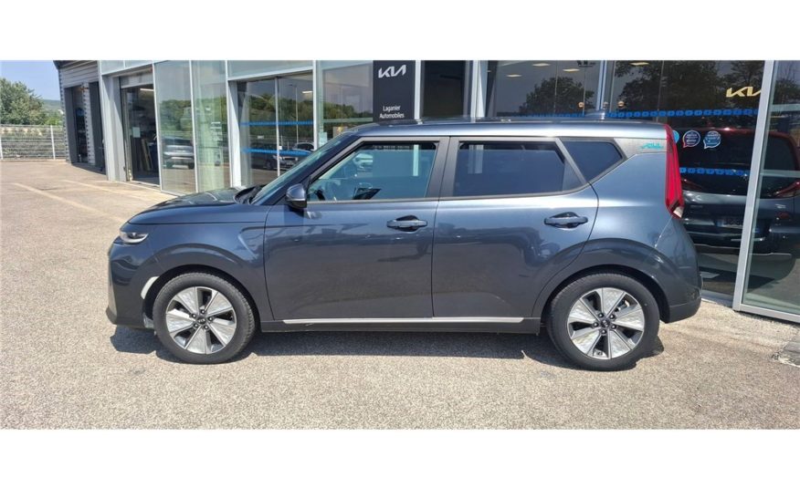 KIA SOUL ELECTRIQUE 204 CH Active
