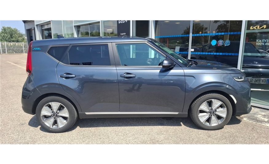 KIA SOUL ELECTRIQUE 204 CH Active