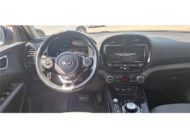 KIA SOUL ELECTRIQUE 204 CH Active