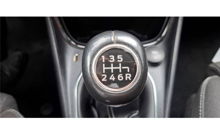 FORD PUMA 1.0 FLEXIFUEL 125 CH MHEV S&S BVM6 Titanium
