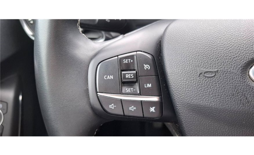 FORD PUMA 1.0 FLEXIFUEL 125 CH MHEV S&S BVM6 Titanium