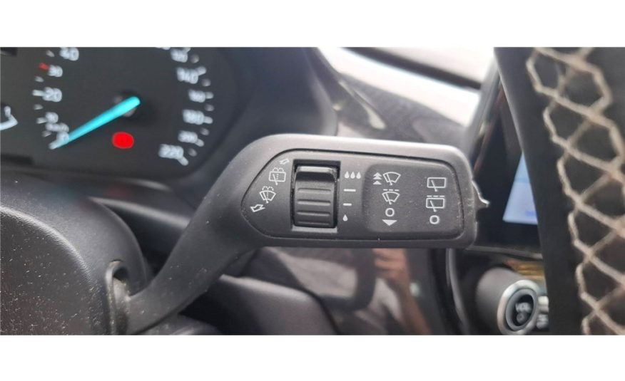 FORD PUMA 1.0 FLEXIFUEL 125 CH MHEV S&S BVM6 Titanium