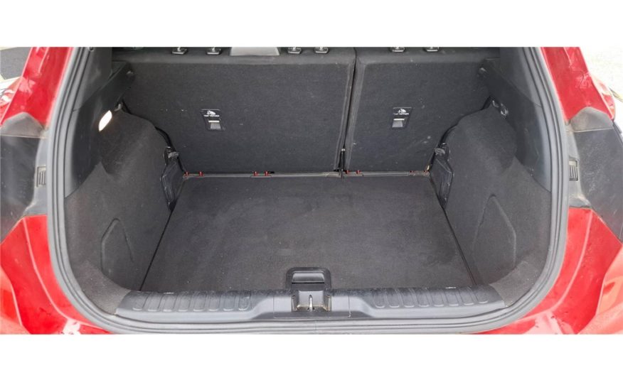 FORD PUMA 1.0 FLEXIFUEL 125 CH MHEV S&S BVM6 Titanium