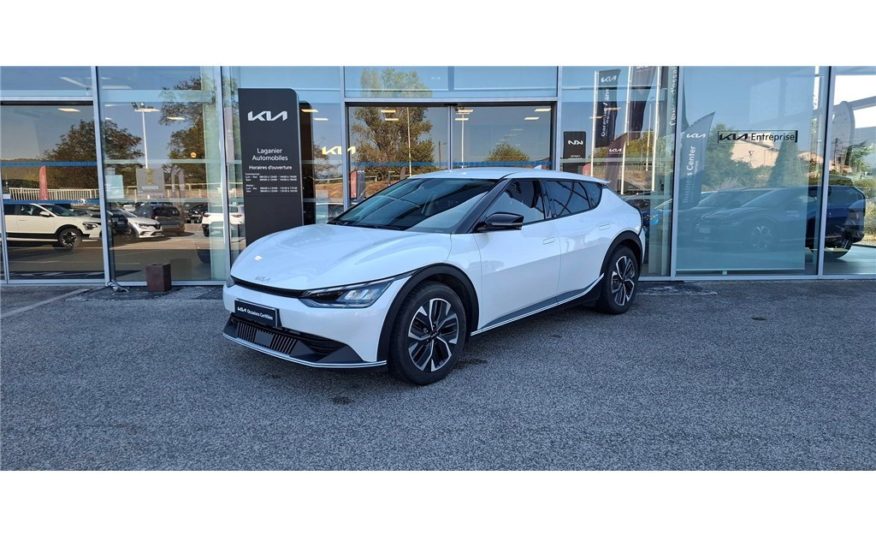 KIA EV6 229 CH Air Active