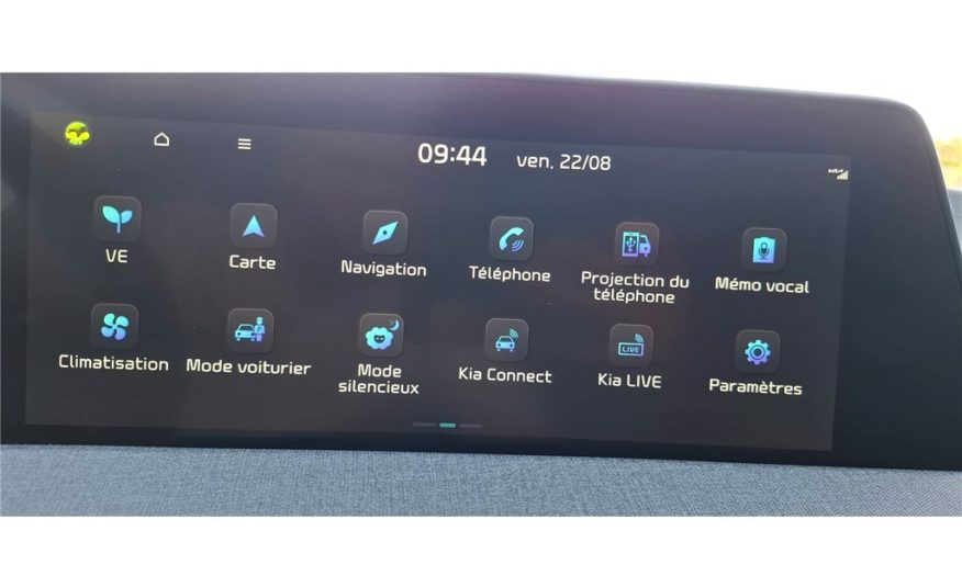 KIA EV6 229 CH Air Active