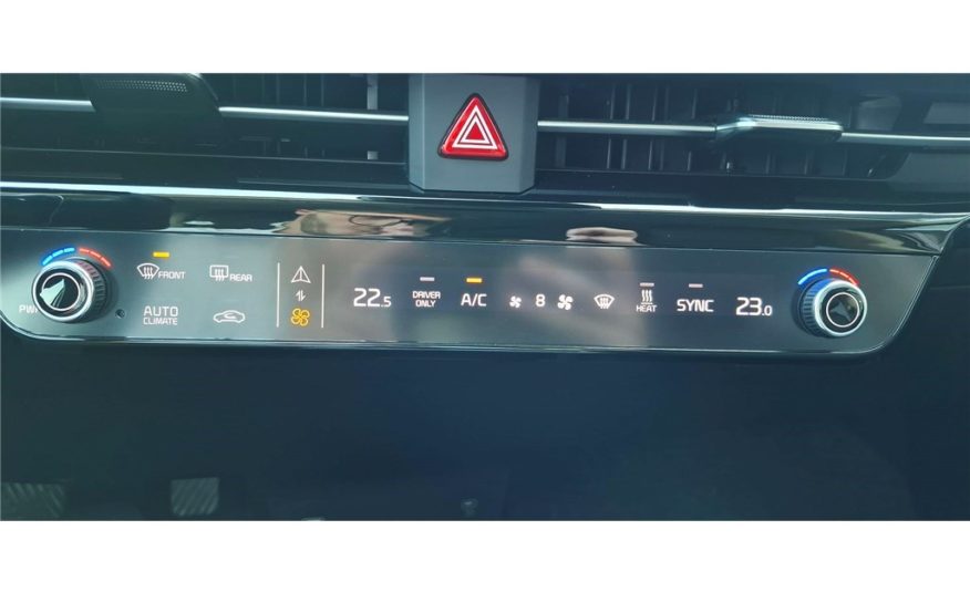 KIA EV6 229 CH Air Active