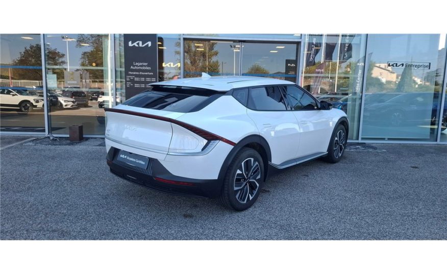 KIA EV6 229 CH Air Active