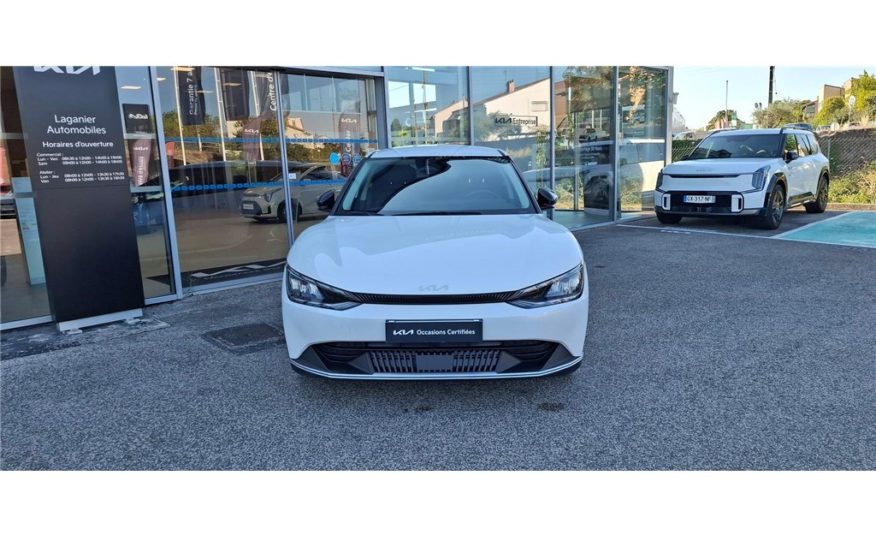 KIA EV6 229 CH Air Active