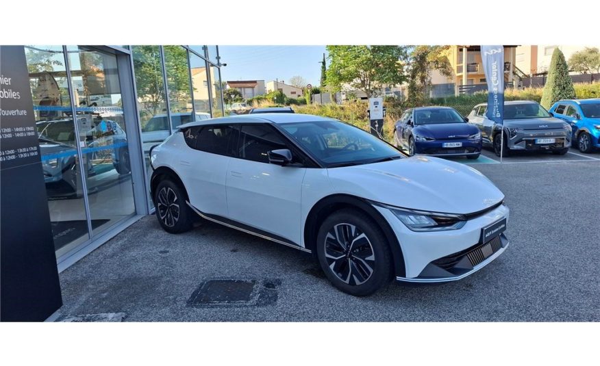 KIA EV6 229 CH Air Active