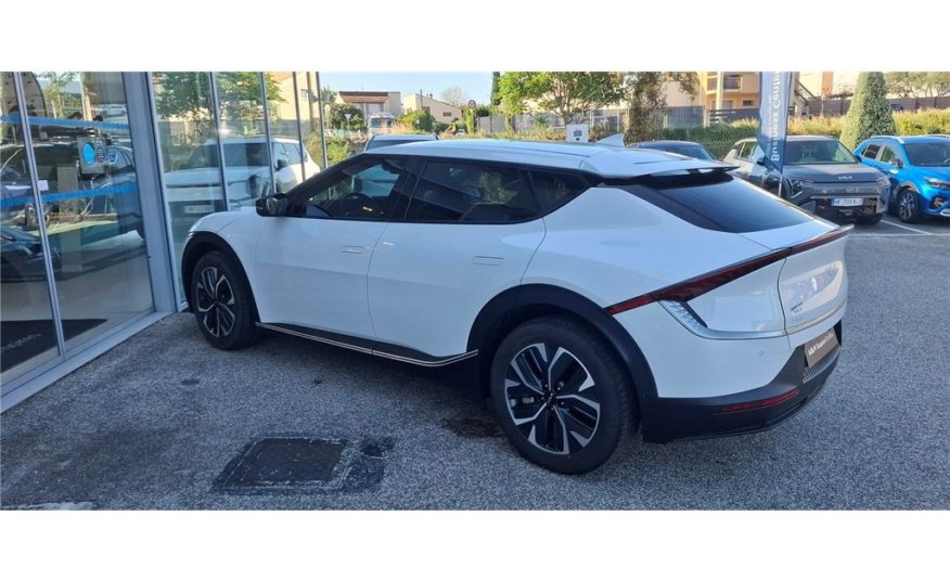 KIA EV6 229 CH Air Active