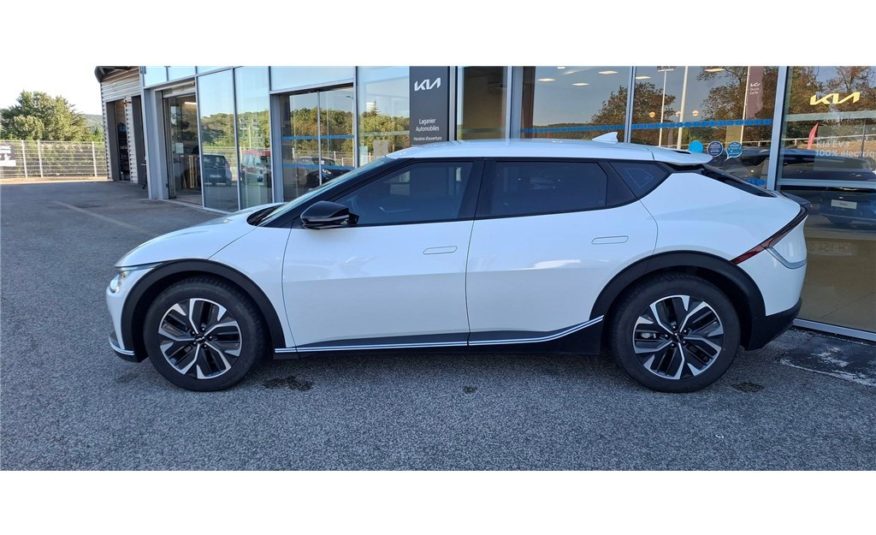 KIA EV6 229 CH Air Active