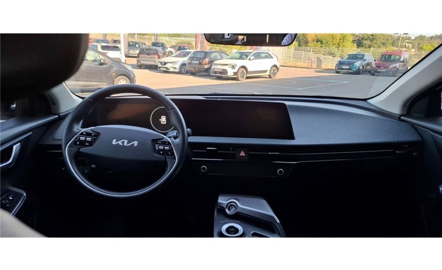 KIA EV6 229 CH Air Active