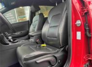 KIA SPORTAGE 1.7 CRDI 141 ISG 4X2 DCT7 GT Line