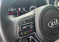 KIA SPORTAGE 1.7 CRDI 141 ISG 4X2 DCT7 GT Line
