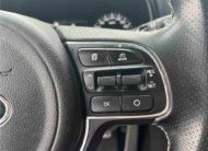 KIA SPORTAGE 1.7 CRDI 141 ISG 4X2 DCT7 GT Line