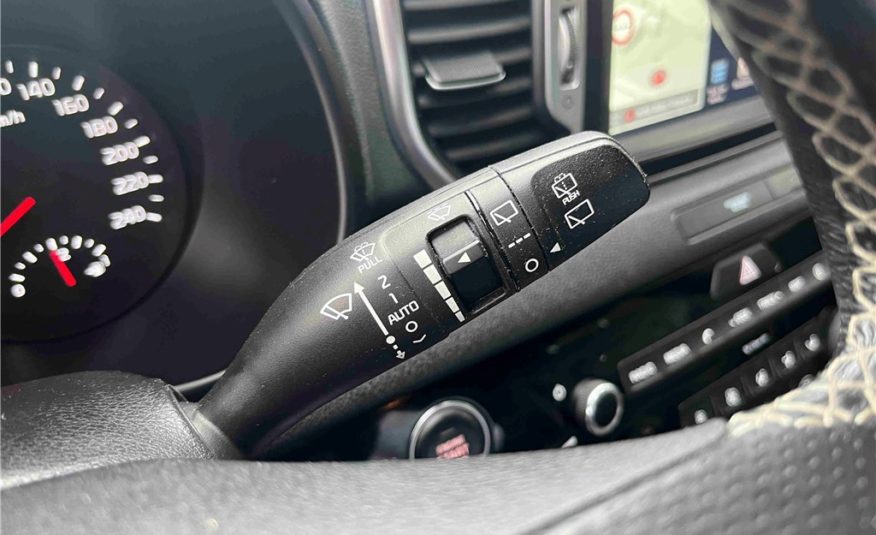 KIA SPORTAGE 1.7 CRDI 141 ISG 4X2 DCT7 GT Line