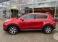 KIA SPORTAGE 1.7 CRDI 141 ISG 4X2 DCT7 GT Line