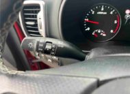 KIA SPORTAGE 1.7 CRDI 141 ISG 4X2 DCT7 GT Line