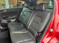 KIA SPORTAGE 1.7 CRDI 141 ISG 4X2 DCT7 GT Line