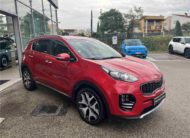 KIA SPORTAGE 1.7 CRDI 141 ISG 4X2 DCT7 GT Line