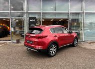 KIA SPORTAGE 1.7 CRDI 141 ISG 4X2 DCT7 GT Line