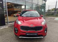 KIA SPORTAGE 1.7 CRDI 141 ISG 4X2 DCT7 GT Line