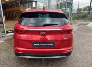 KIA SPORTAGE 1.7 CRDI 141 ISG 4X2 DCT7 GT Line