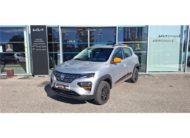 DACIA SPRING ACHAT INTEGRAL Confort Plus