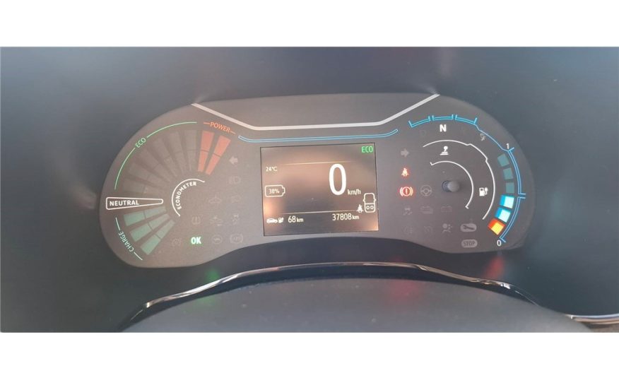 DACIA SPRING ACHAT INTEGRAL Confort Plus