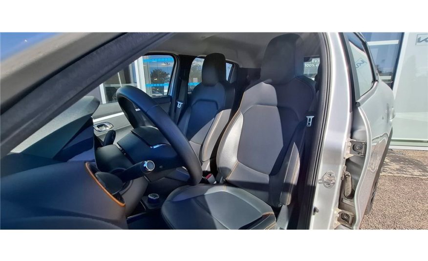 DACIA SPRING ACHAT INTEGRAL Confort Plus