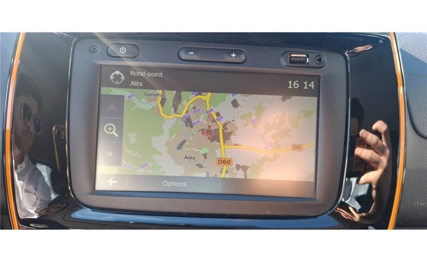 DACIA SPRING ACHAT INTEGRAL Confort Plus