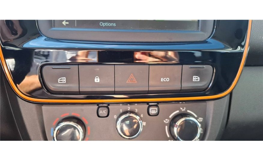 DACIA SPRING ACHAT INTEGRAL Confort Plus