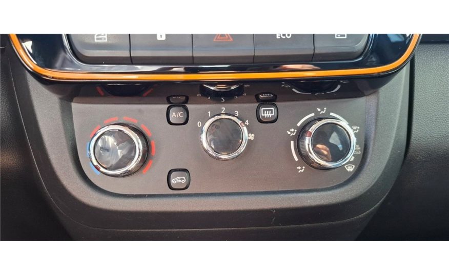 DACIA SPRING ACHAT INTEGRAL Confort Plus