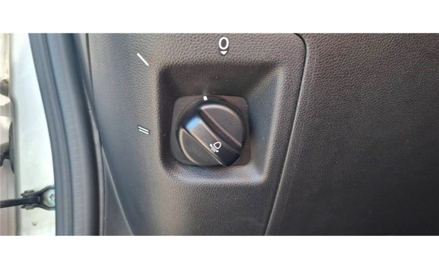 DACIA SPRING ACHAT INTEGRAL Confort Plus