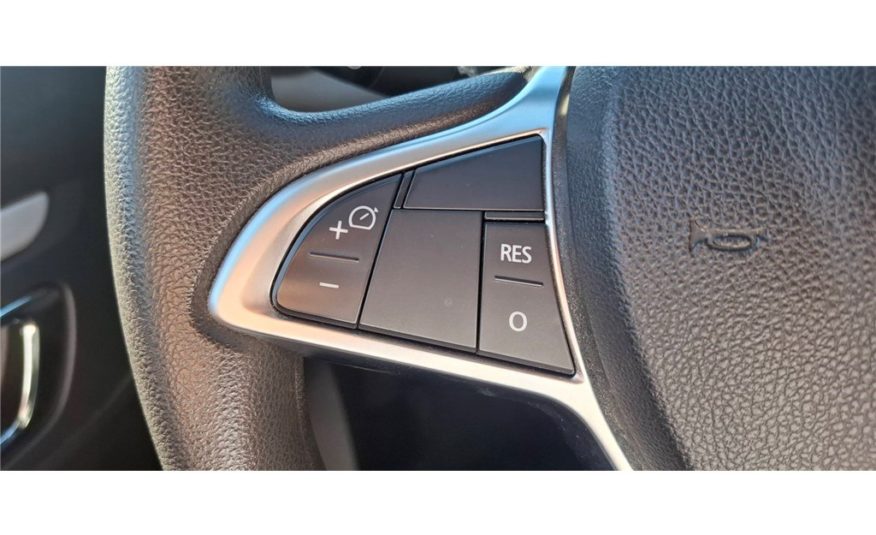 DACIA SPRING ACHAT INTEGRAL Confort Plus