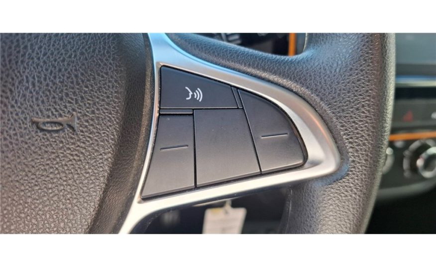 DACIA SPRING ACHAT INTEGRAL Confort Plus