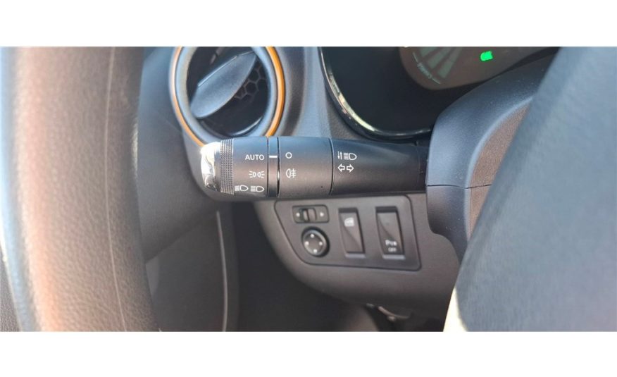 DACIA SPRING ACHAT INTEGRAL Confort Plus