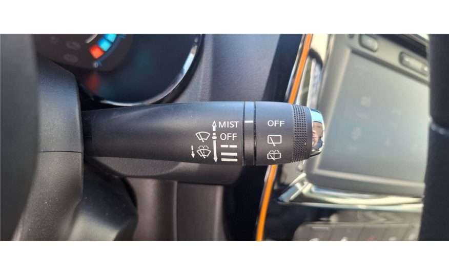 DACIA SPRING ACHAT INTEGRAL Confort Plus