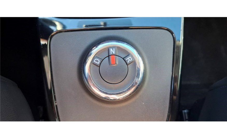 DACIA SPRING ACHAT INTEGRAL Confort Plus