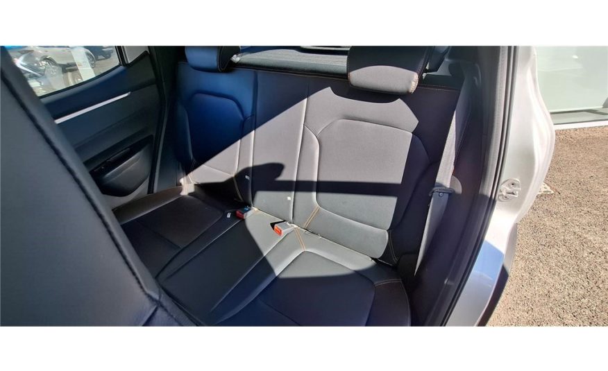 DACIA SPRING ACHAT INTEGRAL Confort Plus