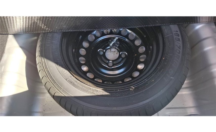 DACIA SPRING ACHAT INTEGRAL Confort Plus