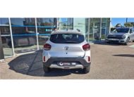 DACIA SPRING ACHAT INTEGRAL Confort Plus
